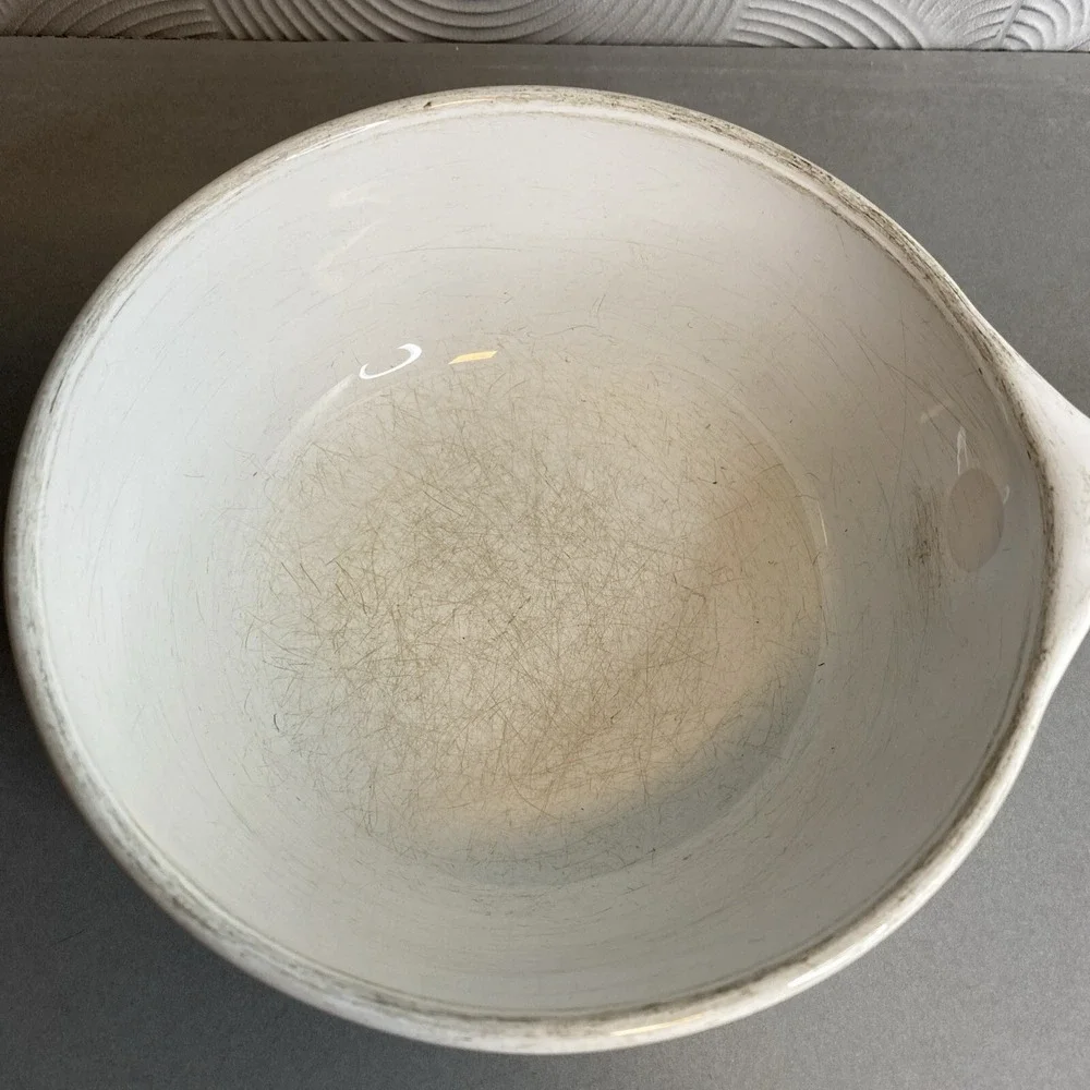 CorningWare‎ P-81-B Spice of Life La Sauge 1 Pint Skillet No Lid Vintage